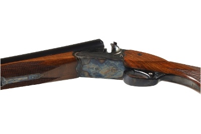 MERKEL 47E 12 GAUGE - Image 10 of 13