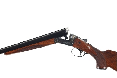 MERKEL 47E 12 GAUGE - Image 9 of 13