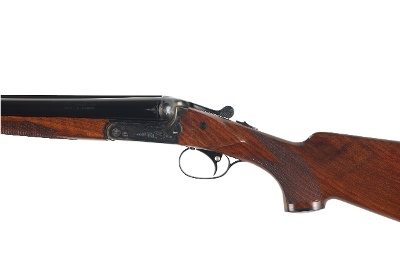 MERKEL 47E 12 GAUGE - Image 6 of 13