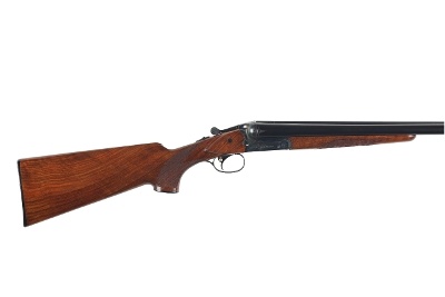 MERKEL 47E 12 GAUGE - Image 3 of 13