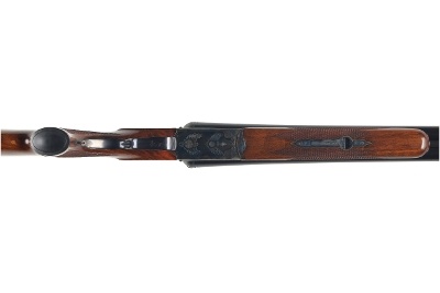 MERKEL 47E 12 GAUGE - Image 8 of 13