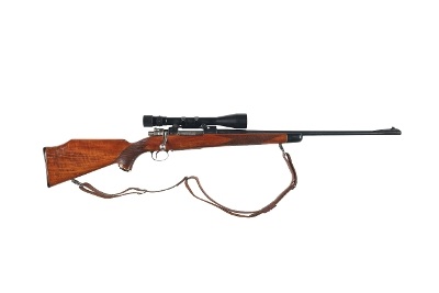 FN MAUSER .30-06 - Image 1 of 10