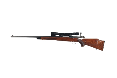 FN MAUSER .30-06 - Image 2 of 10