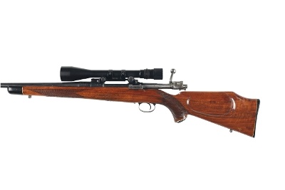 FN MAUSER .30-06 - Image 4 of 10