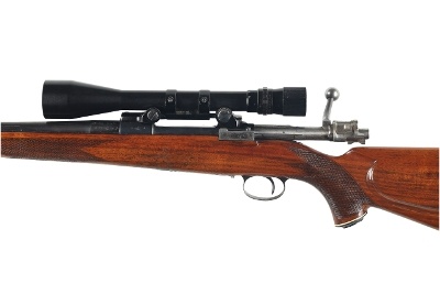 FN MAUSER .30-06 - Image 6 of 10