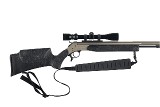 CVA OPTIMA PRO 50 CALIBER - 2 of 9
