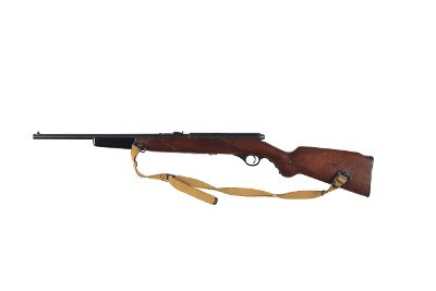 MOSSBERG 152K .22 LONG RIFLE - Image 2 of 10