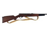 MOSSBERG 152K .22 LONG RIFLE - Image 3 of 10