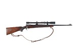 WINCHESTER MODEL 70 .22 LINDAHL CHUCKER RIMLESS - 1 of 10
