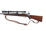 WINCHESTER MODEL 70 .22 LINDAHL CHUCKER RIMLESS - 4 of 10
