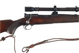 WINCHESTER MODEL 70 .22 LINDAHL CHUCKER RIMLESS - 5 of 10