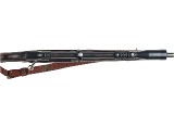 WINCHESTER MODEL 70 .22 LINDAHL CHUCKER RIMLESS - 7 of 10