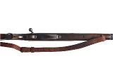 WINCHESTER MODEL 70 .22 LINDAHL CHUCKER RIMLESS - 8 of 10