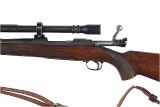 WINCHESTER MODEL 70 .22 LINDAHL CHUCKER RIMLESS - 6 of 10