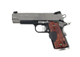 SIG SAUER 1911 C3+ .45 ACP - 2 of 6