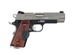SIG SAUER 1911 C3+ .45 ACP - 1 of 6