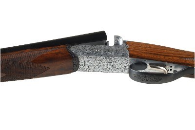 RIZZINI BR550 ROUND BODY 28 GAUGE - Image 9 of 12