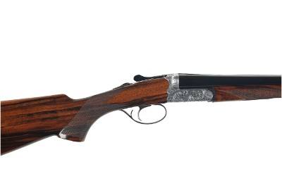 RIZZINI BR550 ROUND BODY 28 GAUGE - Image 4 of 12