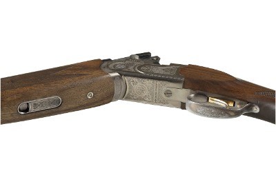BERETTA 686 SP I SPORTING 12 GAUGE - Image 11 of 14