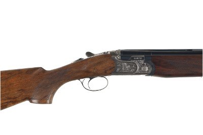 BERETTA 690 FIELD III 12 GAUGE - Image 5 of 13