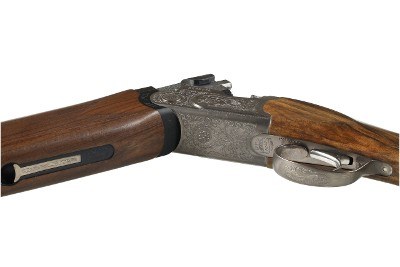 BERETTA 690 FIELD III 12 GAUGE - Image 10 of 13