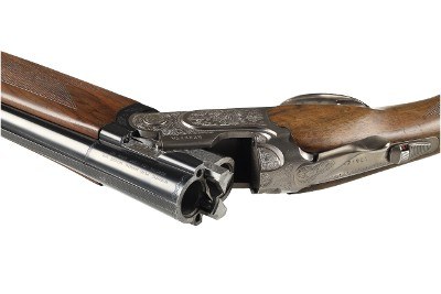 BERETTA 690 FIELD III 12 GAUGE - Image 11 of 13