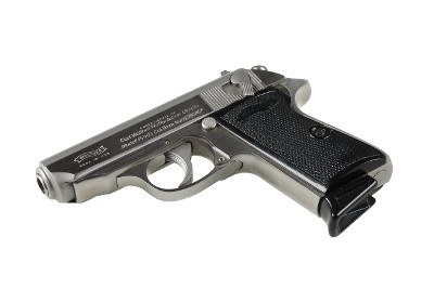 WALTHER PPK/S .380 ACP - Image 4 of 4