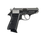 WALTHER PPK/S .380 ACP - Image 1 of 4