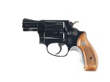 SMITH & WESSON 36 .38 SPECIAL - 2 of 4