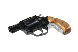SMITH & WESSON 36 .38 SPECIAL - 4 of 4