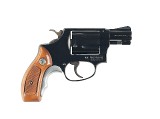 SMITH & WESSON 36 .38 SPECIAL - 1 of 4