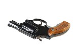 SMITH & WESSON 36 .38 SPECIAL - 3 of 4