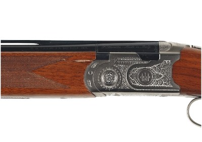 BERETTA SILVER PIGEON 20/28 GAUGE - Image 7 of 15