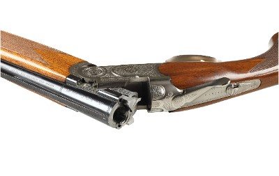 BERETTA SILVER PIGEON 20/28 GAUGE - Image 10 of 15