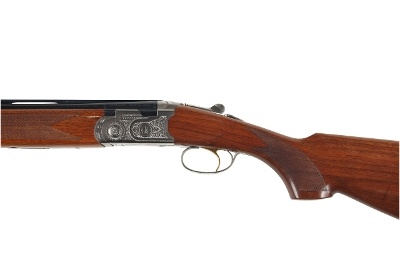 BERETTA SILVER PIGEON 20/28 GAUGE - Image 6 of 15