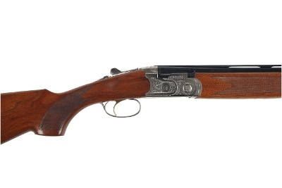 BERETTA SILVER PIGEON 20/28 GAUGE - Image 5 of 15