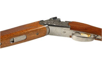 BERETTA SILVER PIGEON 20/28 GAUGE - Image 9 of 15