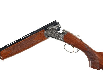 BERETTA SILVER PIGEON 20/28 GAUGE - Image 8 of 15