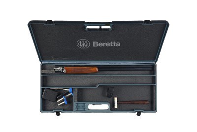 BERETTA SILVER PIGEON 20/28 GAUGE - Image 15 of 15