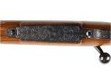 CUSTOM WINCHESTER 70 .270 WIN - Image 9 of 12