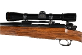 CUSTOM WINCHESTER 70 .270 WIN - Image 6 of 12