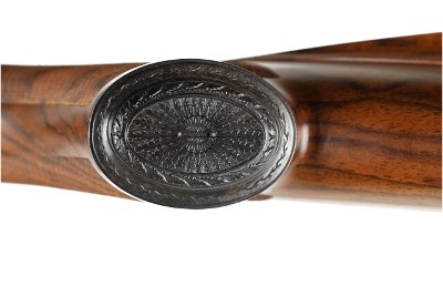 CUSTOM WINCHESTER 70 .270 WIN - Image 10 of 12