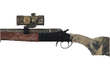 GAUCHA-IGA SINGLE SHOT 12 GAUGE - Image 6 of 10