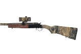GAUCHA-IGA SINGLE SHOT 12 GAUGE - Image 4 of 10