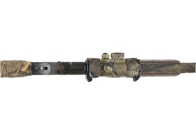 GAUCHA-IGA SINGLE SHOT 12 GAUGE - Image 7 of 10