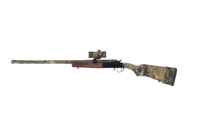 GAUCHA-IGA SINGLE SHOT 12 GAUGE - Image 2 of 10