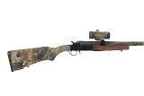 GAUCHA-IGA SINGLE SHOT 12 GAUGE - Image 3 of 10
