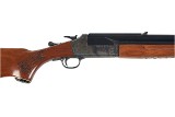 SAVAGE 24V SERIES D .22 HORNET / 20 GAUGE - 5 of 10