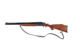 SAVAGE 24V SERIES D .22 HORNET / 20 GAUGE - 2 of 10