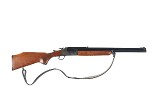 SAVAGE 24V SERIES D .22 HORNET / 20 GAUGE - 1 of 10